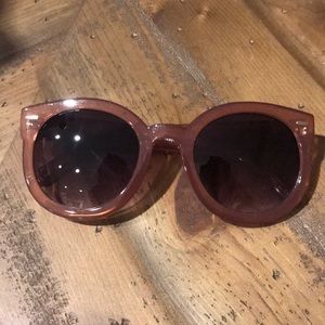 Urban Outfitters Sunglasses